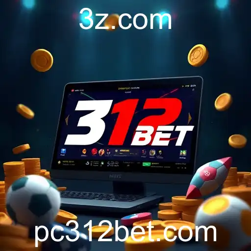 A Ascensão do 312BET no Mundo dos Jogos Online