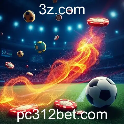 A Ascensão dos Jogos Online: 312BET em Destaque