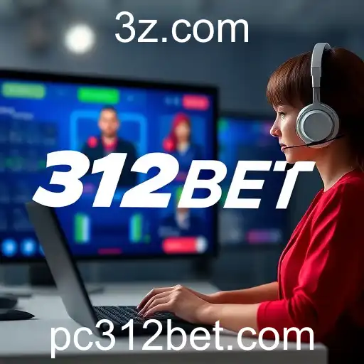Explorando a Categoria de Jogos 'Atendimento' no 312BET