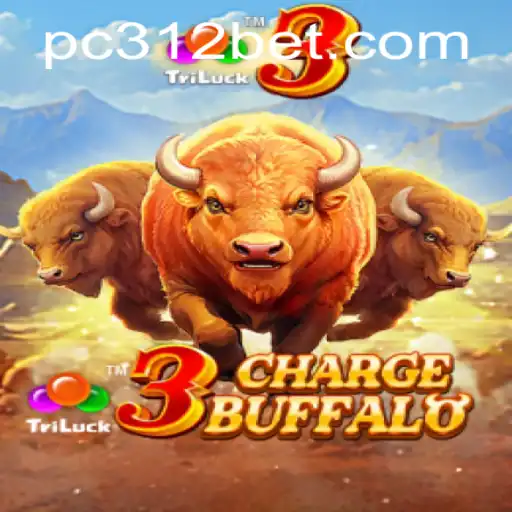 Unleashing the Wild: 3ChargeBuffalo and the World of 312BET