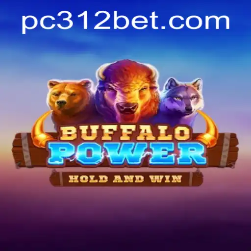 Explore BuffaloPower: The Thrilling Game Experience with 312BET