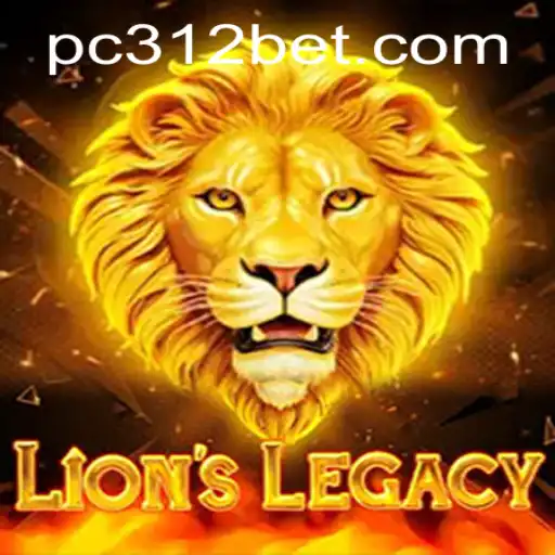 LionsLegacy: A Thrilling New Imprint in the Gaming Universe with 312BET