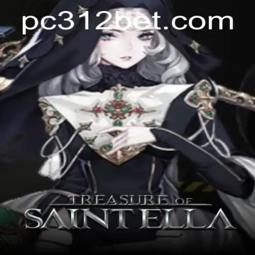 Embark on a Legendary Quest with Treasure of Saint Ella